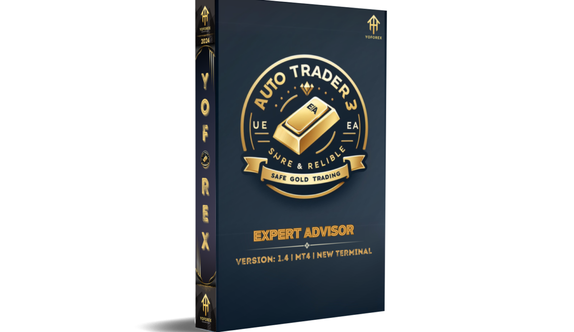 AutoTraderz UAE Safe Gold Trading EA V1.4