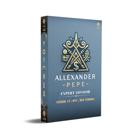 Alexander Pepe EA V1.0