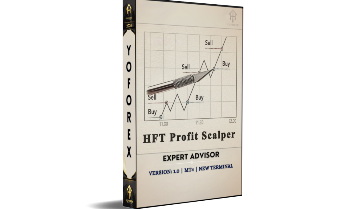 HFT Profit Scalper EA V3.0