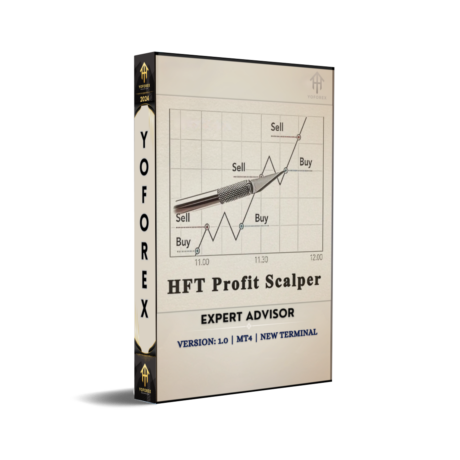 HFT Profit Scalper EA V3.0