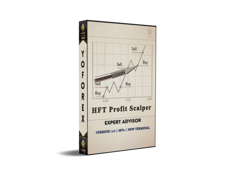 HFT Profit Scalper EA V3.0