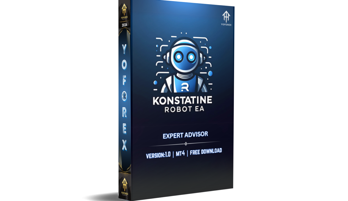 KONSTATINE ROBOT EA V1.0