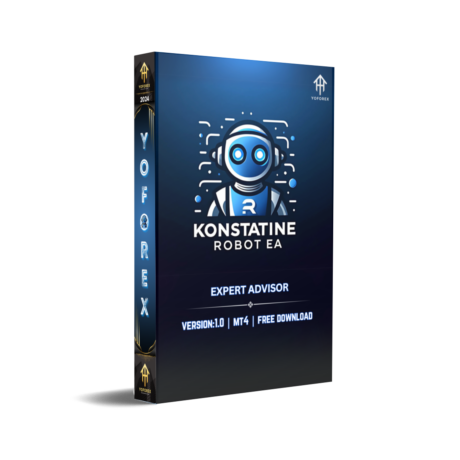 KONSTATINE ROBOT EA V1.0