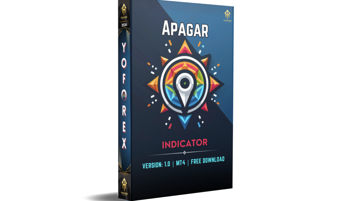 Apagar Indicator