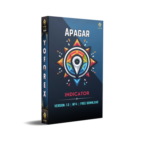 Apagar Indicator