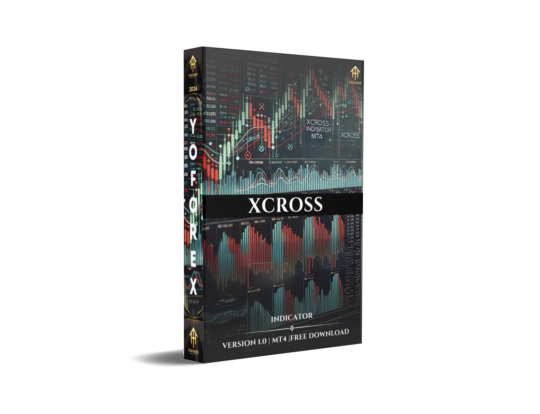 Xcross Indicator V1.0