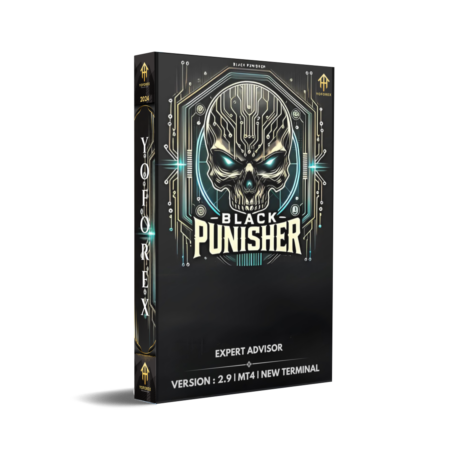 Black Punisher EA V2.9