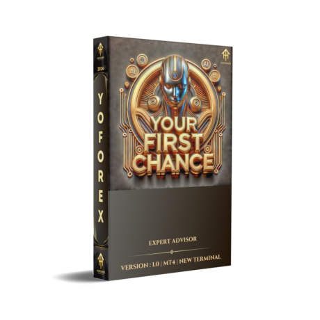 Your First Chance EA V1.0