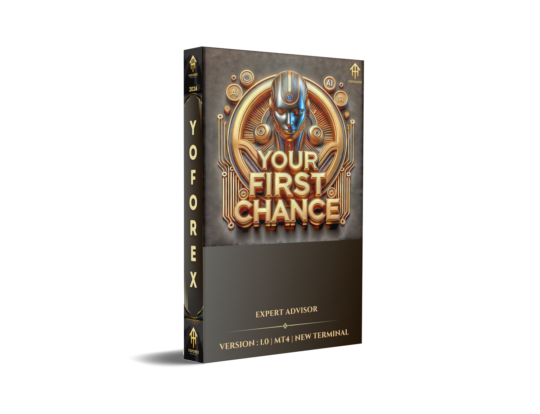 Your First Chance EA V1.0