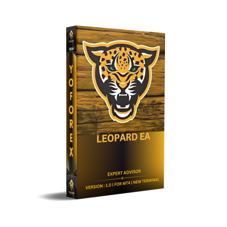 Leopard EA V1.0