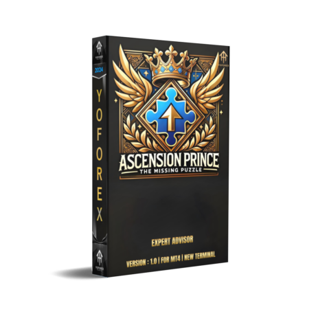 Ascension Prince EA V1.0