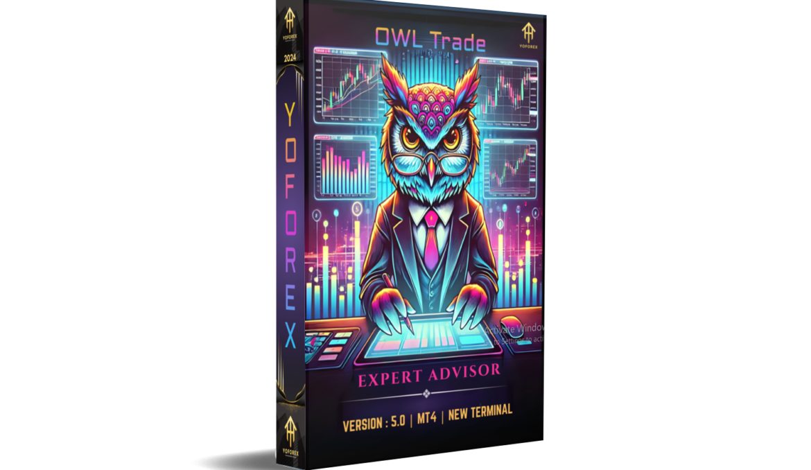 OWL Trade EA V5.0