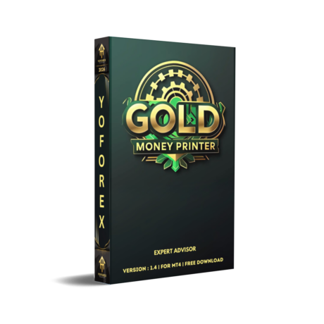 Gold Printer EA V1.4