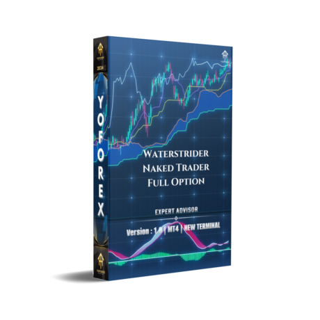 Waterstrider Naked Trader Full Option EA V1.0