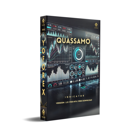 Quassamo Indicator V1.0