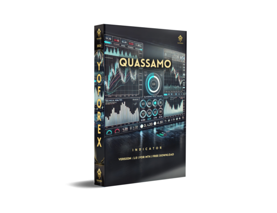 Quassamo Indicator V1.0