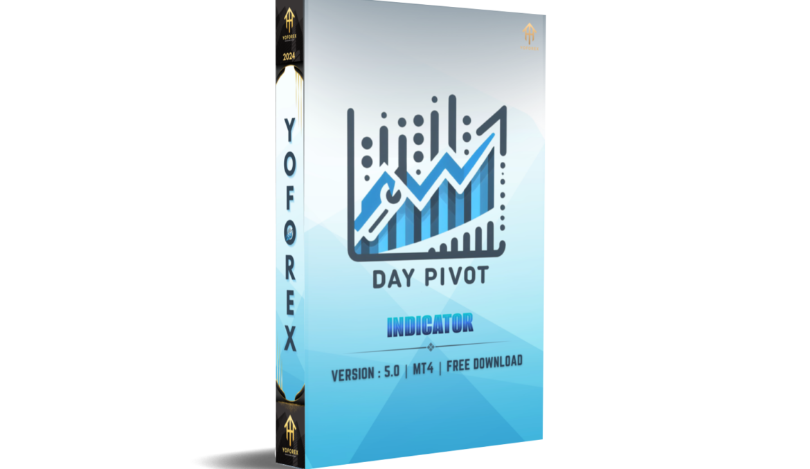 Day Pivot Indicator V5