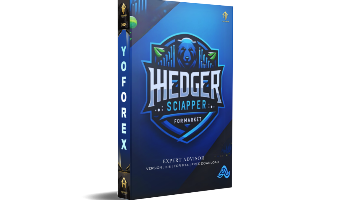 Hedger Scalper EA V3.5