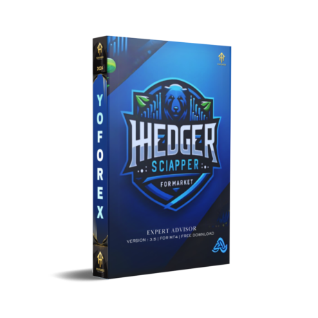 Hedger Scalper EA V3.5