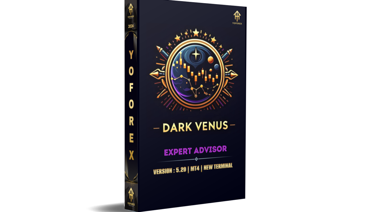 Dark Venus EA V5.20