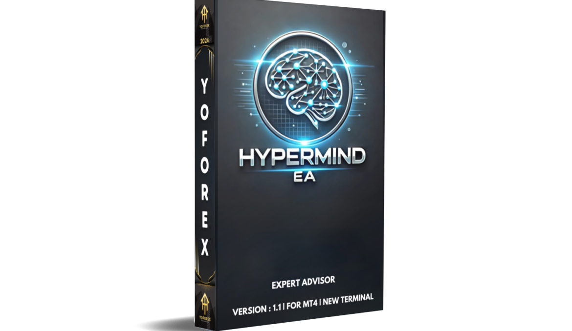 HyperMind EA V1.1