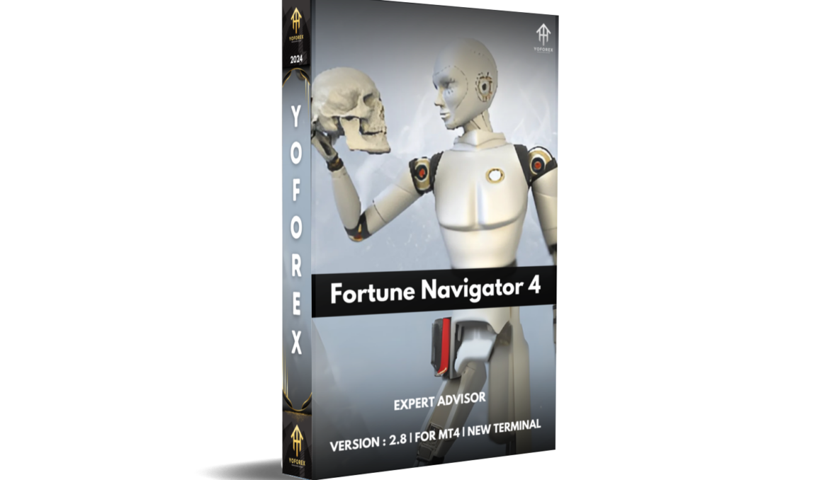 Fortune Navigator 4 EA V2.8