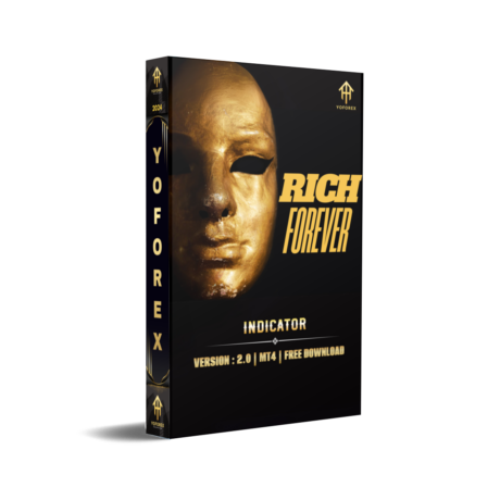 Rich Forever Indicator V2.0