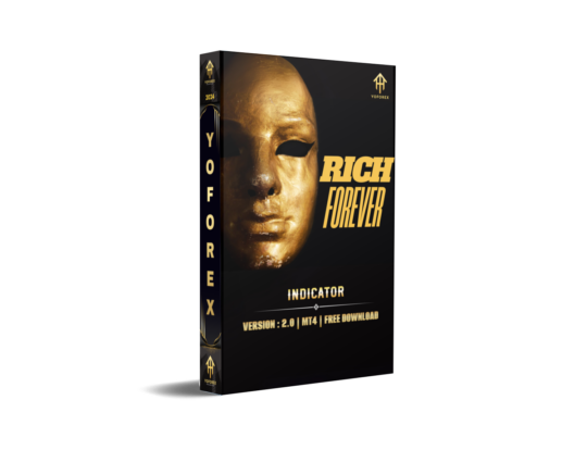 Rich Forever Indicator V2.0