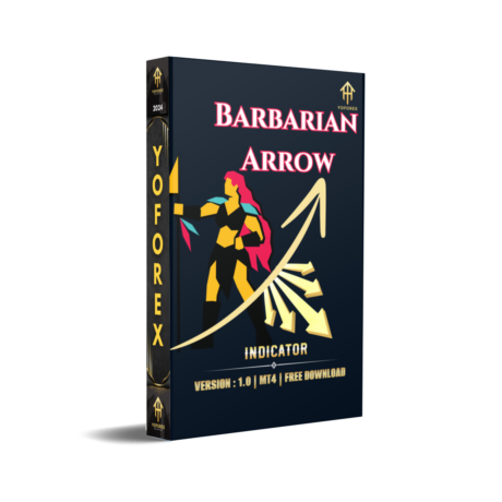 Barbarian Arrow Indicator