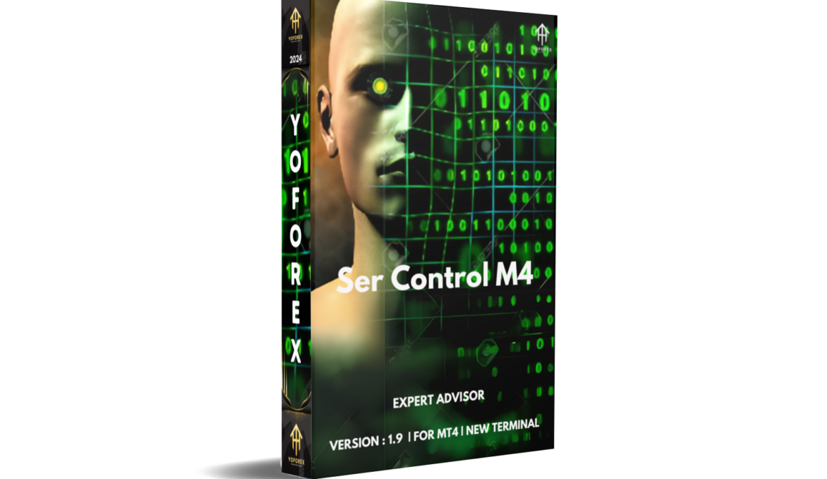 Ser Control M4 EA V1.9