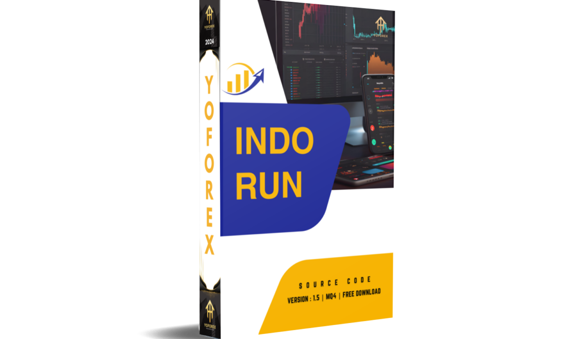 Indo Run EA V1.5 Source Code