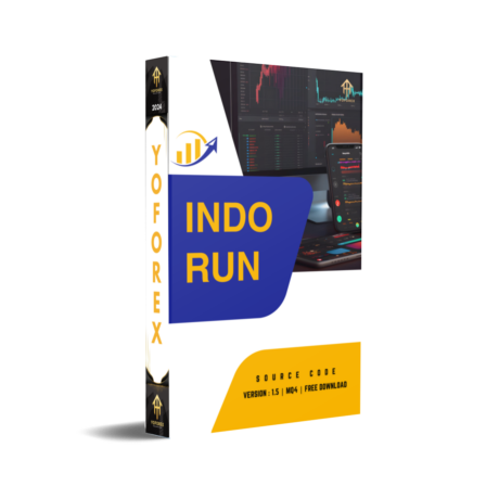 Indo Run EA V1.5 Source Code