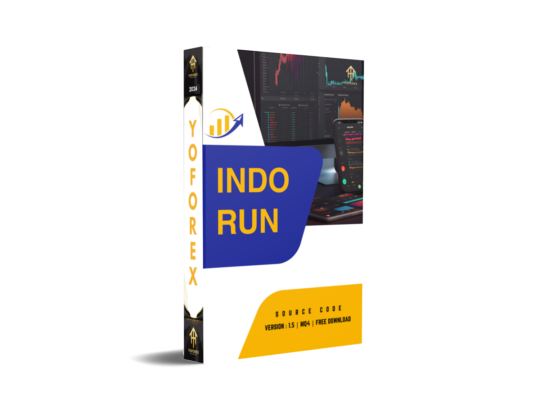 Indo Run EA V1.5 Source Code