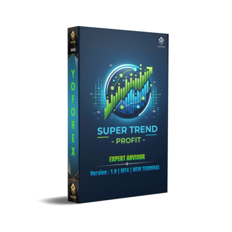 Super Trend Profit EA