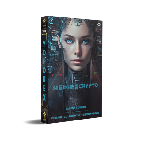 AI Engine Crypto EA V1.0