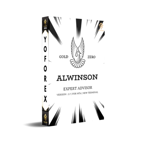 Alwinson Gold Zero vCP EA V3.7