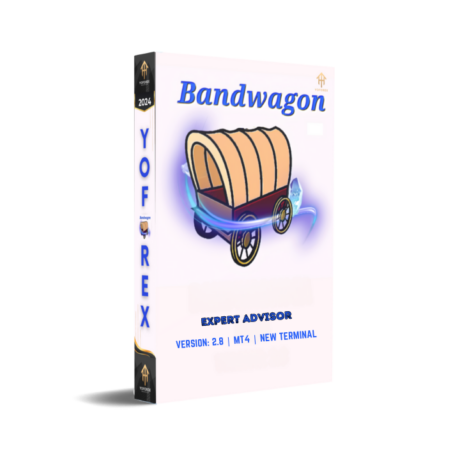 Bandwagon EA V2.8