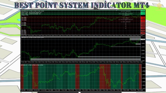 Best Point System Indicator