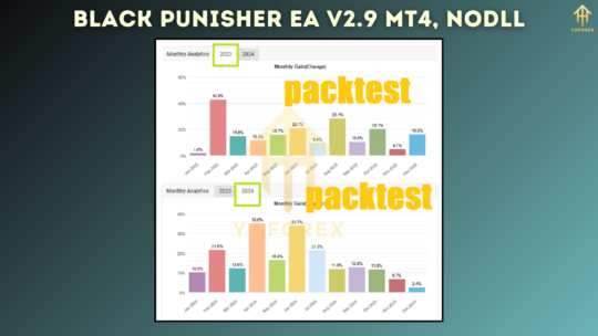 Black Punisher EA V2.9