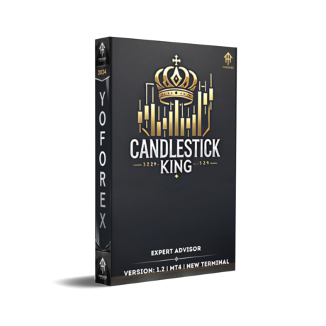 Candlestick King EA V1.2