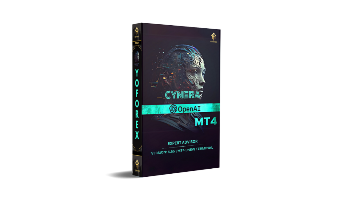 CyNera EA V4.55