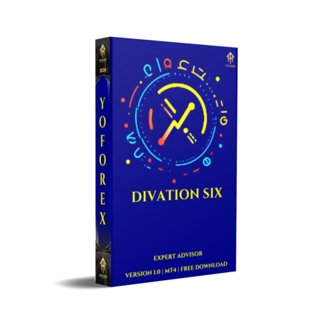 Divation Six EA V1.0 MT4