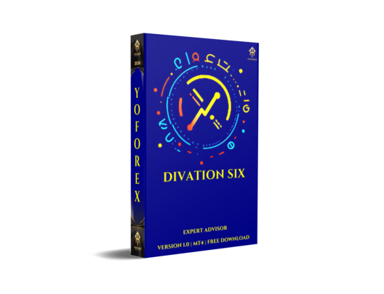 Divation Six EA V1.0 MT4