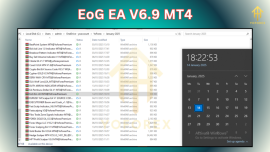 EoG EA V6.9