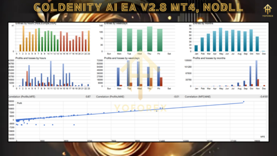 Goldenity EA V2.8