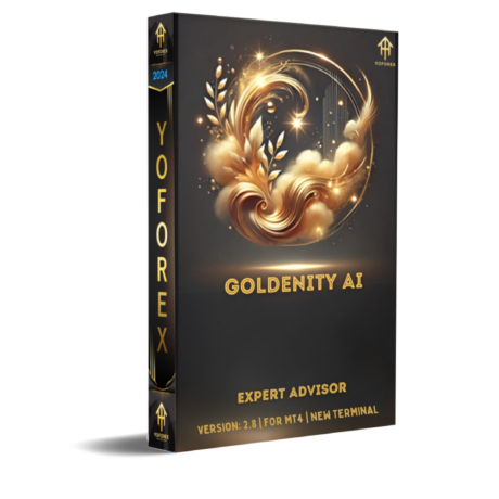 Goldenity EA V2.8