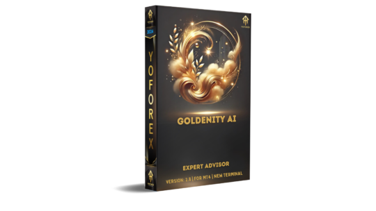 Goldenity EA V2.8