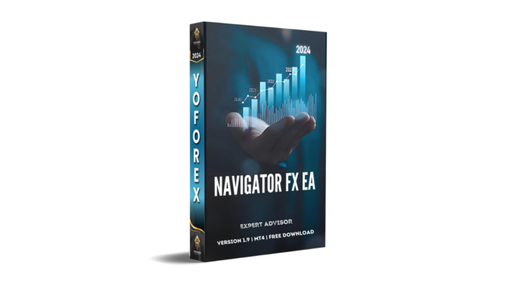 NAVIGATOR FX4 EA V1.9