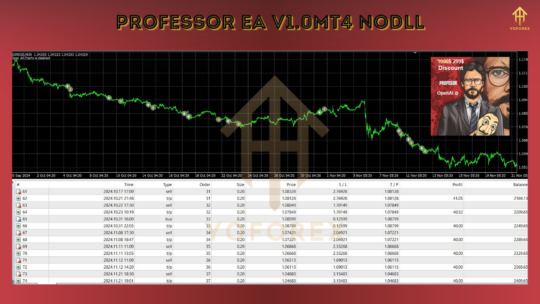 Professor EA V1.0