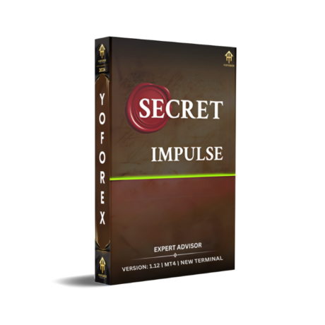 Secret Impulse EA V1.12